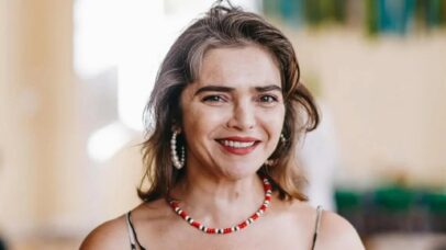 Titina Medeiros (Divulgação)