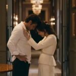 ‘Quem Ama Cuida’: Ao ver Adriana ser condenada, Pedro declara seu amor e faz promessa