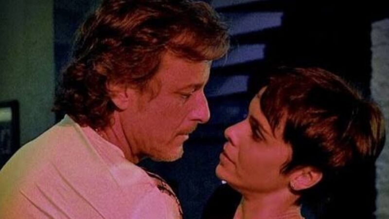 Max e Nina (Reprodução/Globo)
