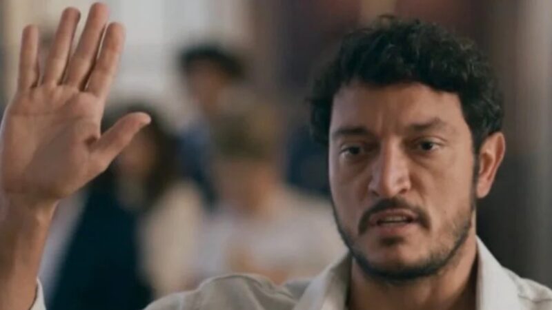 Tom (Reprodução/Globo)