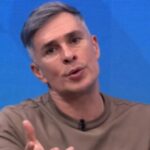 Saiba o real motivo da saída de Ivan Moré da LeoDias TV durante cobertura da Copa do Mundo