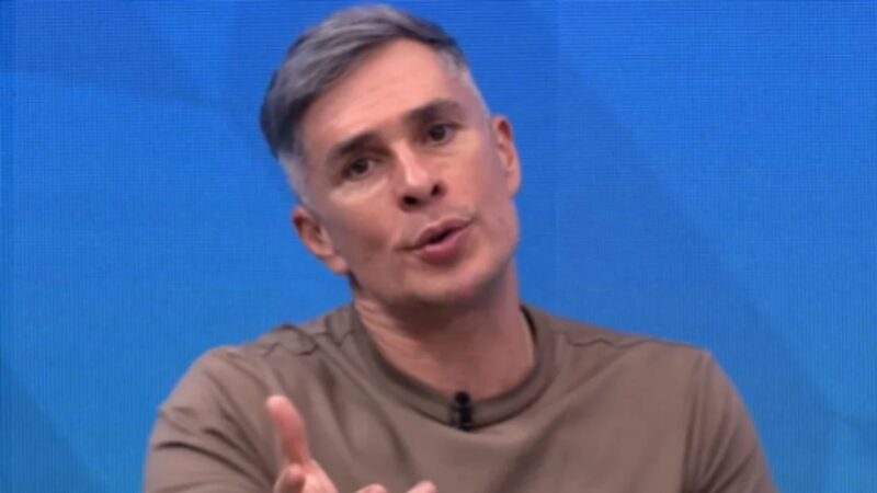 Ivan Moré (Reprodução Redes Sociais)