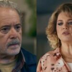 ‘Quem Ama Cuida’: Pilar surpreende Otoniel ao expulsar todos da casa de Arthur