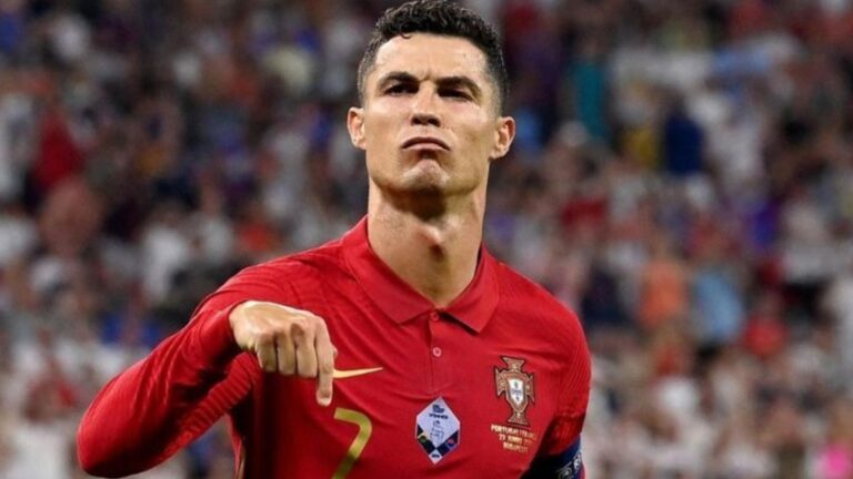 Após jogo desastroso na Copa do Mundo, Cristiano Ronaldo vira assunto por detalhe e gera polêmica