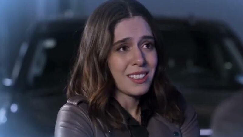 Joana (Reprodução/SBT)