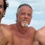 Puxadinho? Marcello Novaes revela que fez casa para os filhos em seu quintal