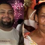 Músico tenta salvar a mãe, sofre infarto e os dois morrem em sequência
