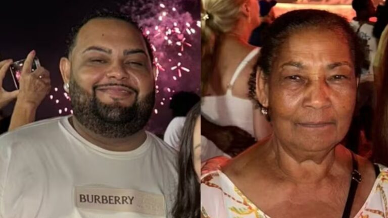 Músico tenta salvar a mãe, sofre infarto e os dois morrem em sequência