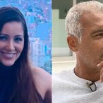 Nana Gouvêa detona Romário após breve romance e afirma ter se sentido exposta
