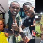 Mãe de Endrick deixa os EUA em meio a rumores familiares, enquanto esposa e pai do jogador seguem na Copa