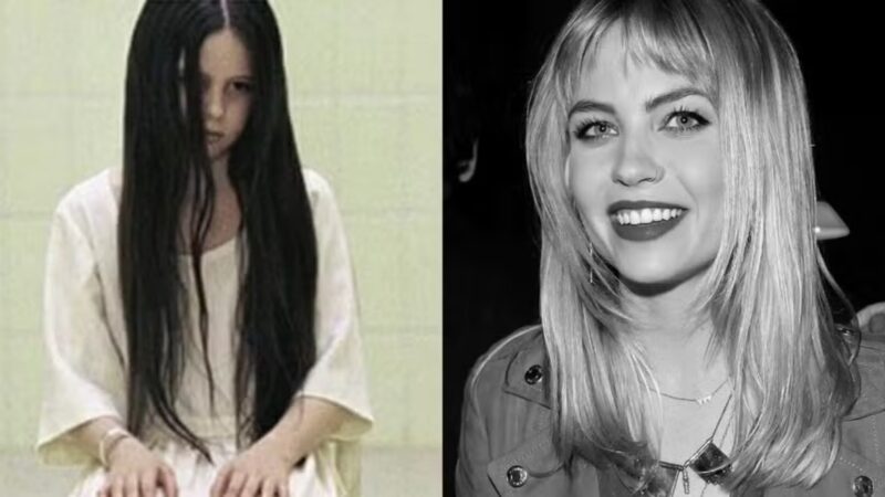 Daveigh Chase (Divulgação)