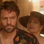 Ator revela que frequentou saunas gays e cinemas adultos para interpretar garoto de programa em novo filme