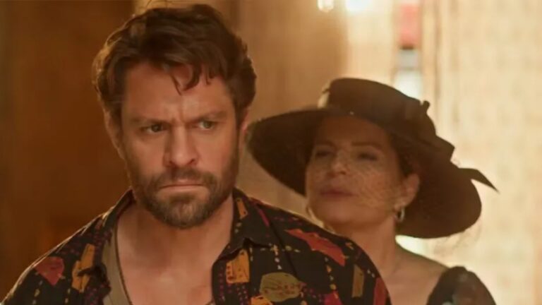 Ator revela que frequentou saunas gays e cinemas adultos para interpretar garoto de programa em novo filme