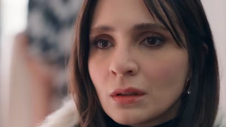 ‘Coração de Mãe’: Irmak arrisca a própria vida para provar os crimes de Tekin