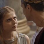 ‘Jesus’: Helena entra em desespero ao descobrir que Pilatos determinou a morte de Judas Tadeu