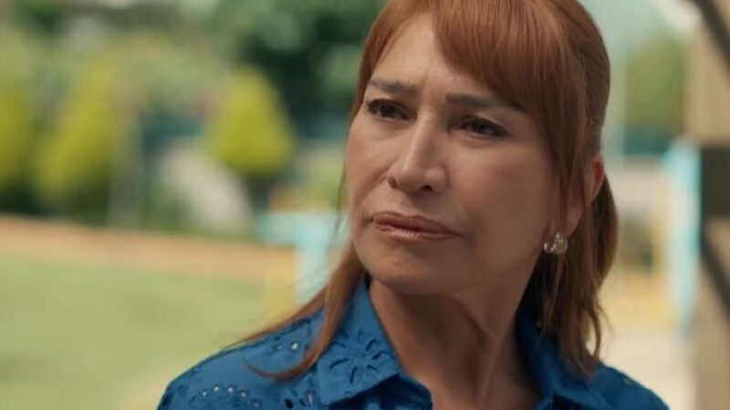 Filiz (Reprodução/Record)