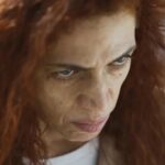 ‘Quem Ama Cuida’: Zeni aterroriza Adriana na prisão, parte para ataque brutal e acaba expulsa após caos
