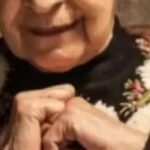 Morre atriz de ‘Avenida Brasil’ e ‘Velho Chico’; neto fez emocionante desabafo