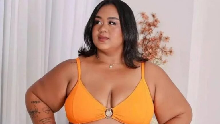 Influenciadora de 22 anos morre após cirurgia bariátrica e deixa seguidores em choque