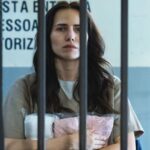 ‘Quem Ama Cuida’: Inferno na cadeia! Adriana vira alvo de terror, sofre ataque brutal e fica entre a vida e a morte