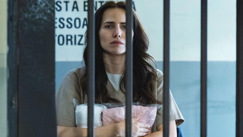 Adriana (Manoella Mello/Globo)
