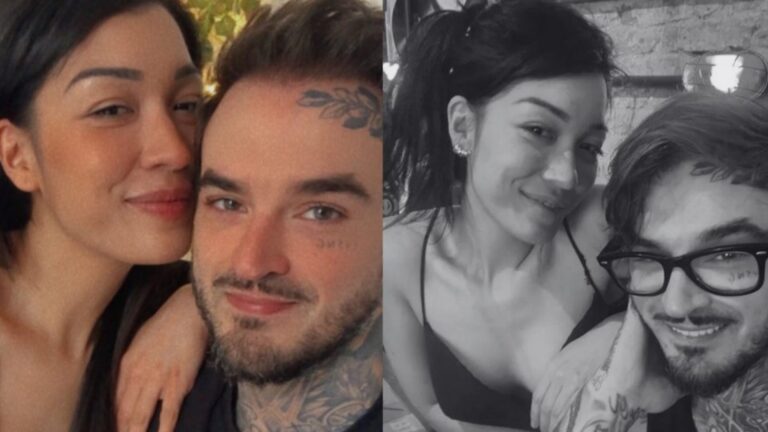 Ex-namorada de PC Siqueira revela detalhes chocantes à polícia sobre últimos momentos do youtuber