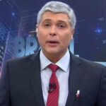 Muito grave? Joel Datena relata momentos de terror ao chegar no hospital e receber diagnóstico chocante