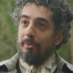 ‘Além do Tempo’: Ariel consegue libertar Bernardo em segredo
