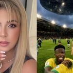 Vidente que previu invasão de ETs em jogo do Brasil quebra o silêncio após repercussão