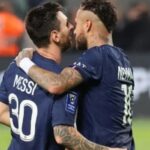 Revelação de Neymar sobre Messi após jogo da Seleção gera mistério e agita bastidores
