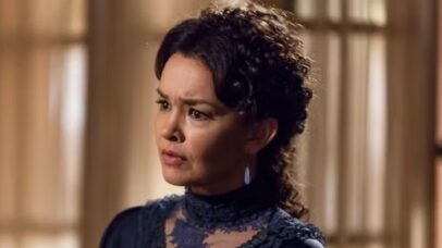 Dorotéia (Reprodução/Globo)