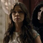 ‘Jesus’: Maria Madalena volta a ser atormentada pelos sete demônios e parte para cima de serva