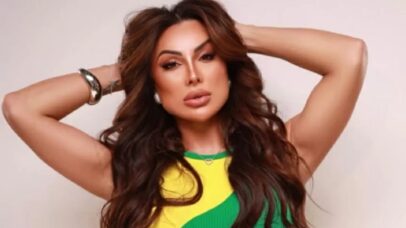 Bruna Mendonça (Reprodução/Divulgação)