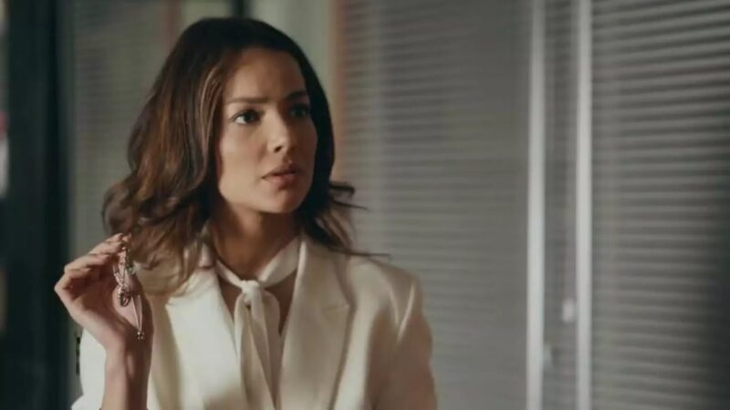 Bruna (Reprodução/Globo)