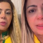 Vidente que previu alienígenas em jogo do Brasil volta a viralizar e choca com novos relatos
