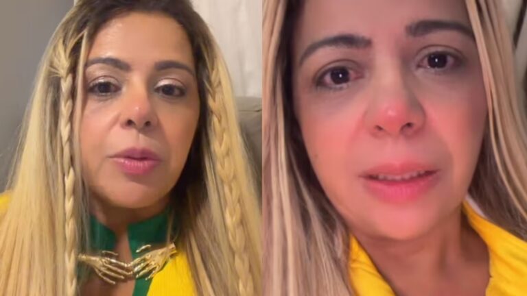 Vidente que previu alienígenas em jogo do Brasil volta a viralizar e choca com novos relatos