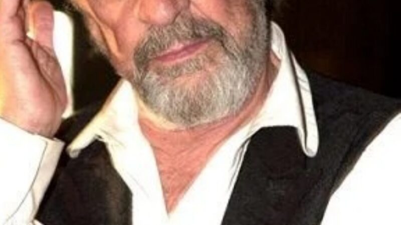 Ator de ‘Terra Nostra’ deixou legado marcante na TV brasileira (Reprodução/Globo)