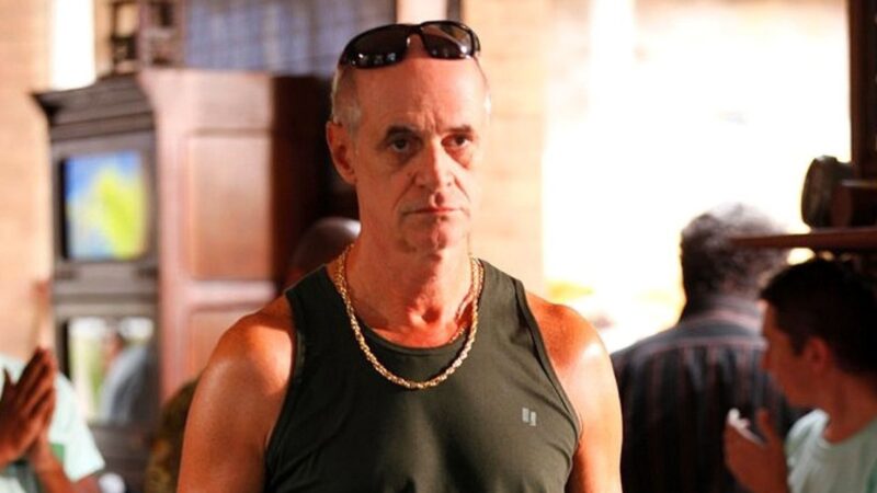Leleco (Reprodução/Globo)