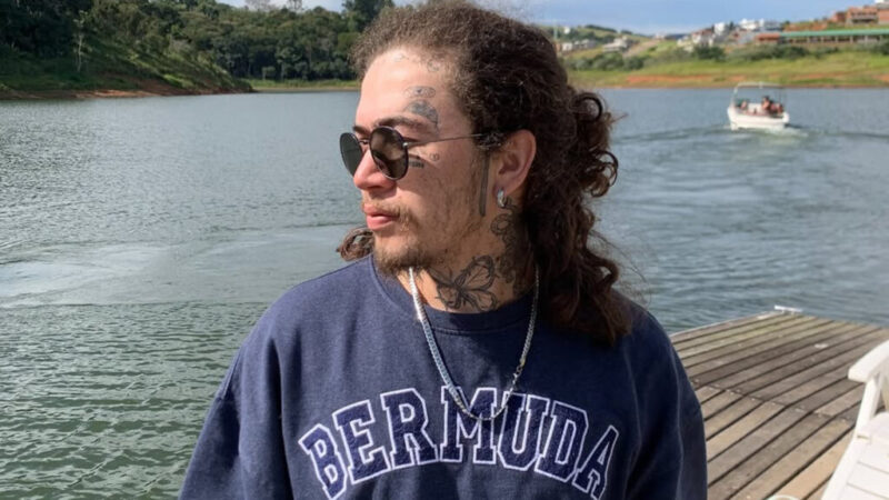 Whindersson Nunes e a comunicação em tempos de crise nas redes sociais
