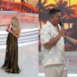 Xanddy enfrenta problema ao vivo no programa de Eliana e a apresentadora surpreende: ‘Garotão’