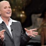 Saiba o que Xuxa faz para se proteger da inveja e do mau-olhado