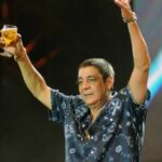 Mapa astral de Zeca Pagodinho explicaria tudo? Dom de virar ícone sem esforço