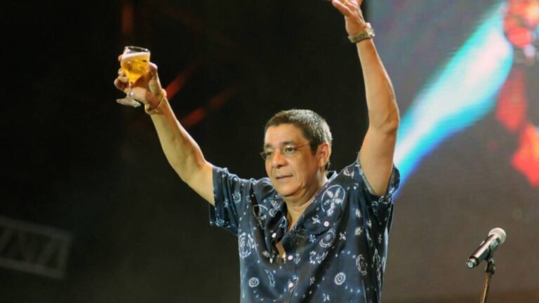 Mapa astral de Zeca Pagodinho explicaria tudo? Dom de virar ícone sem esforço