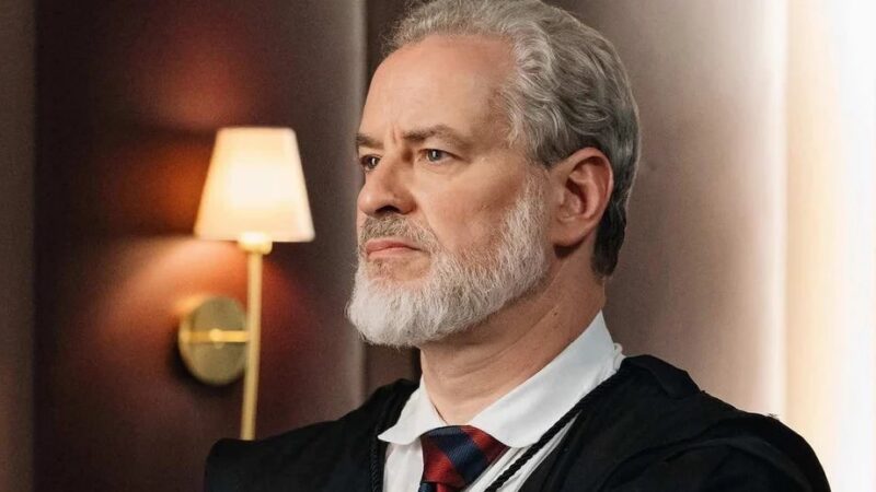 Quem Ama Cuida - Reprodução/Globo