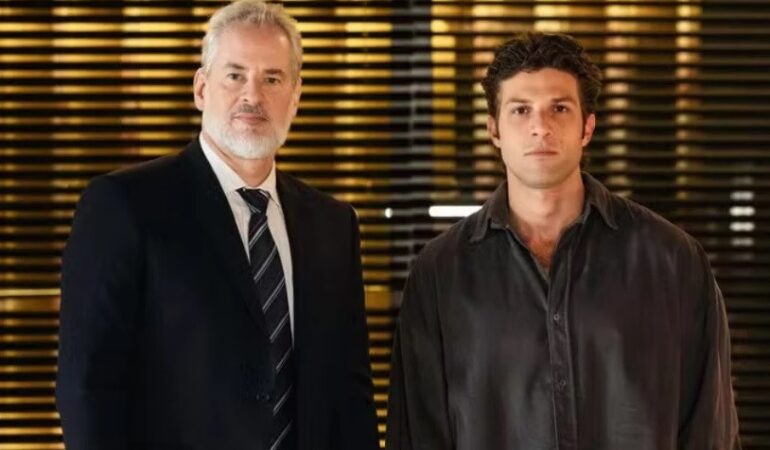 Quem Ama Cuida - Divulgação/TV Globo