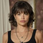 ‘Quem Ama Cuida’: Agatha Moreira dá spoilers de quem matará Arthur