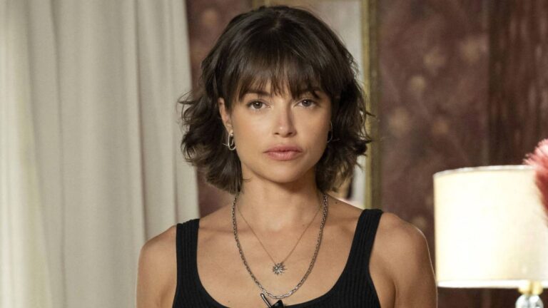 ‘Quem Ama Cuida’: Agatha Moreira dá spoilers de quem matará Arthur