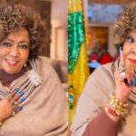 Alcione faz revelação após críticas por cantar Hino Nacional no Maracanã: ‘Não estava’