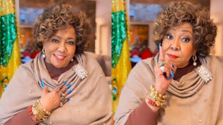 Alcione faz revelação após críticas por cantar Hino Nacional no Maracanã: ‘Não estava’