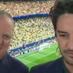 Alexandre Pato debocha e responde rumores de ‘climão’ com Galvão Bueno